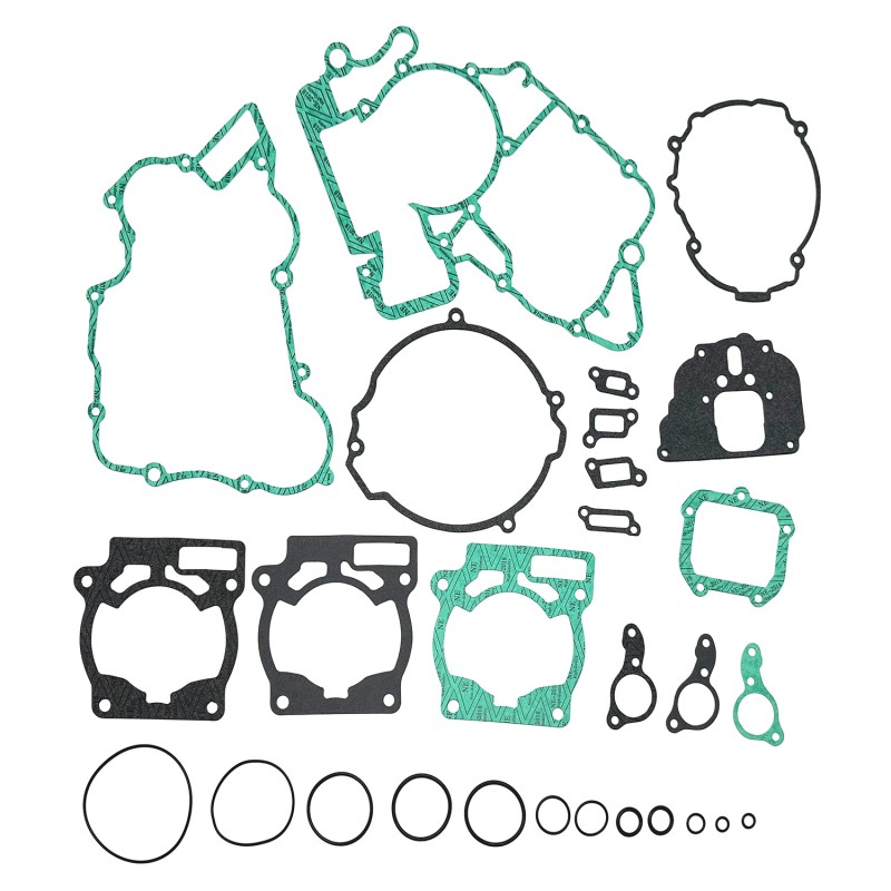 OMP KOMPLET USZCZELEK KTM EXC 125 \'06-\'14, SX 125 \'07-\'15, SX 144 \'07-\'08, SX 150 \'09-\'15 (SX125, EXC125)