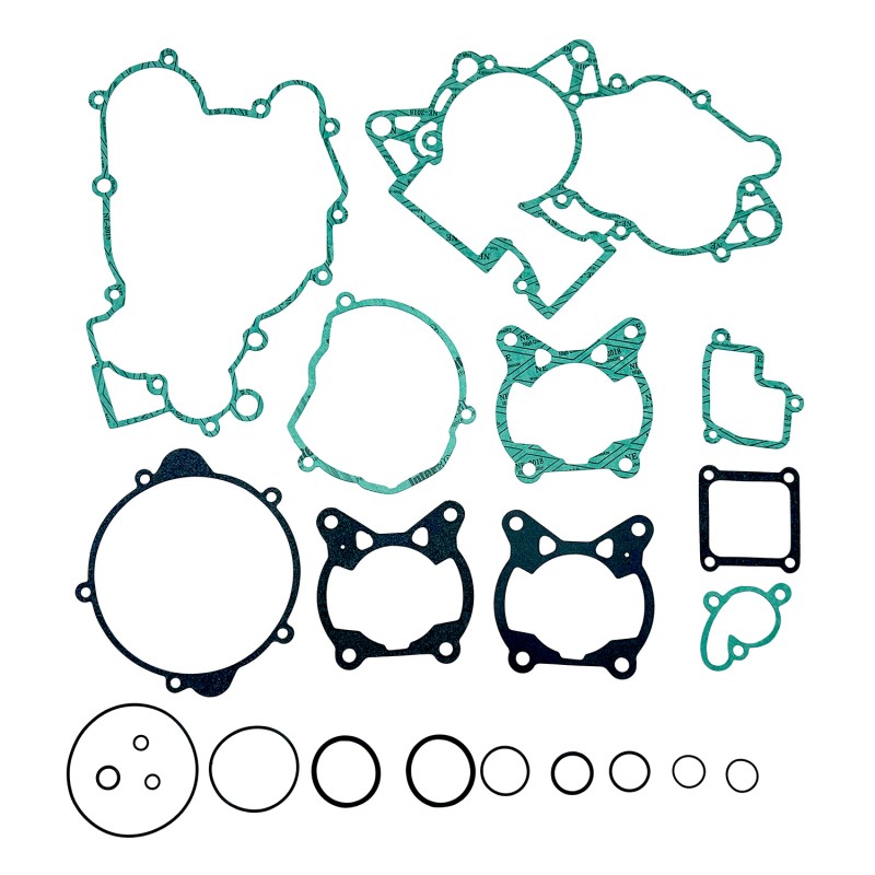 OMP KOMPLET USZCZELEK KTM SX 85 \'03-\'12
