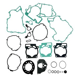 OMP KOMPLET USZCZELEK KTM SX 125 \'98-\'00, EXC 125 \'98-\'00