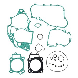 OMP KOMPLET USZCZELEK HONDA CRF 250 R \'04-\'09, CRF250X \'04-\'17