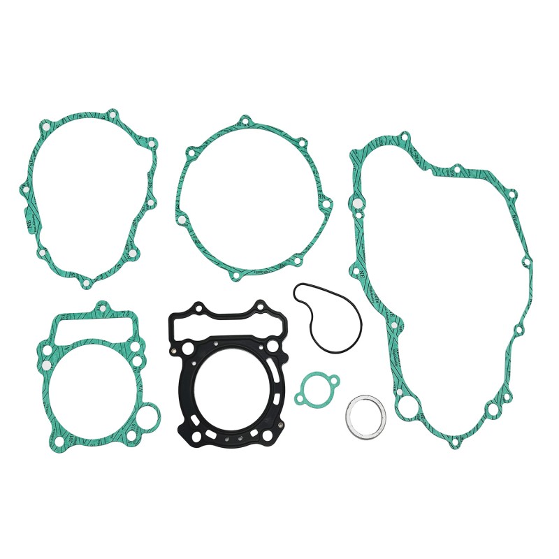 OMP KOMPLET USZCZELEK YAMAHA WR 250F \'03-\'13, WRF 250 \'03-\'14