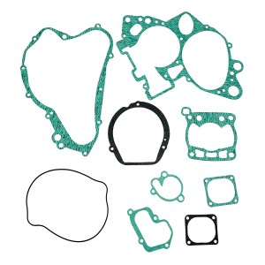 OMP KOMPLET USZCZELEK SUZUKI RM 125 \'92-\'97