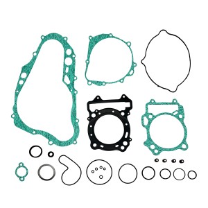 OMP KOMPLET USZCZELEK SUZUKI DRZ 400 \'00-\'12