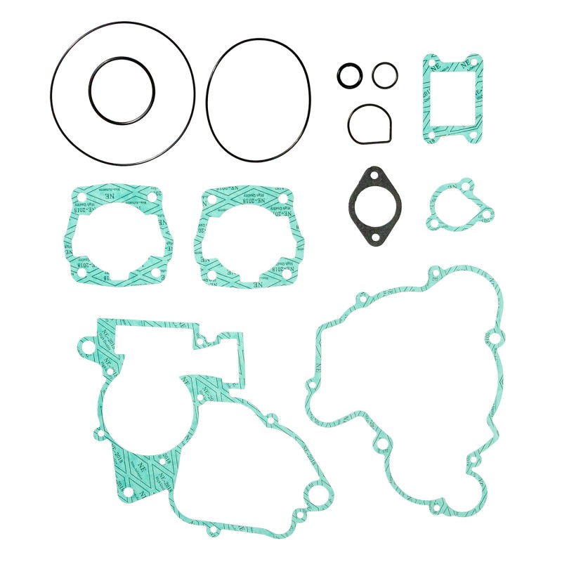 OMP KOMPLET USZCZELEK KTM SX 65 \'98-\'08