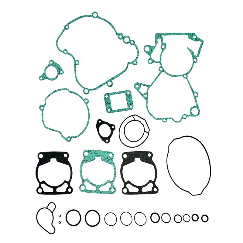 OMP KOMPLET USZCZELEK KTM SX/XC 65 \'09-\'23