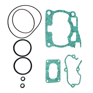 OMP USZCZELKI TOP END YAMAHA YZ 125 \'98-\'01