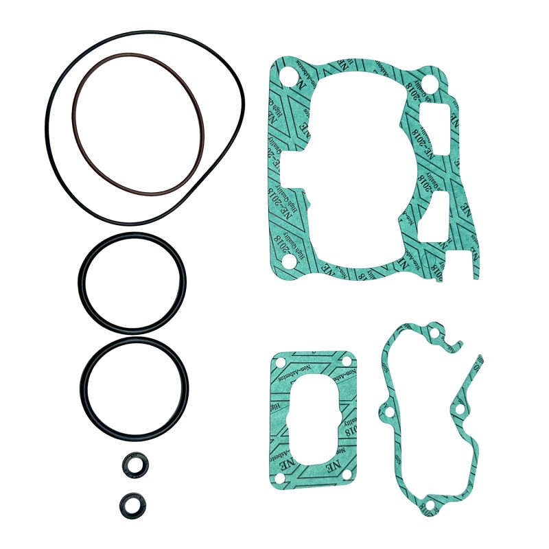 OMP USZCZELKI TOP END YAMAHA YZ 125 \'98-\'01