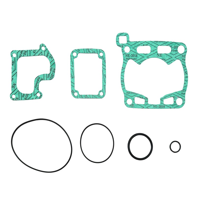 OMP USZCZELKI TOP END SUZUKI RM 85 \'02-\'23