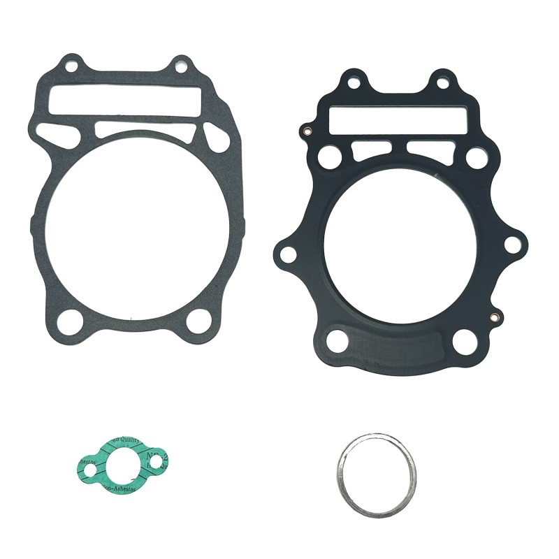 OMP USZCZELKI TOP END SUZUKI DR 350 \'90-\'99, BETA ALP 350/M4 350