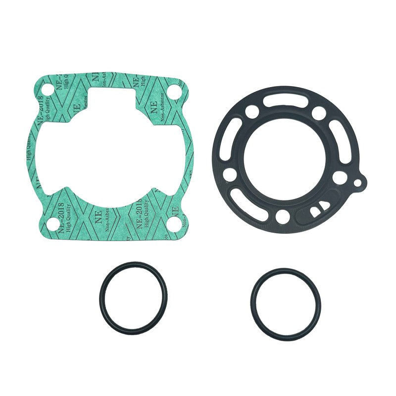 OMP USZCZELKI TOP END KAWASAKI KX 80 \'91-\'97