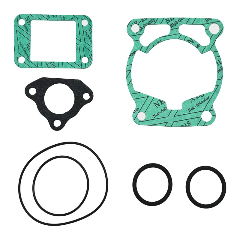OMP USZCZELKI TOP END KTM SX 50 \'09-23, HUSQVARNA TC 50 \'17-23, GAS GAS MC 50 \'21-23