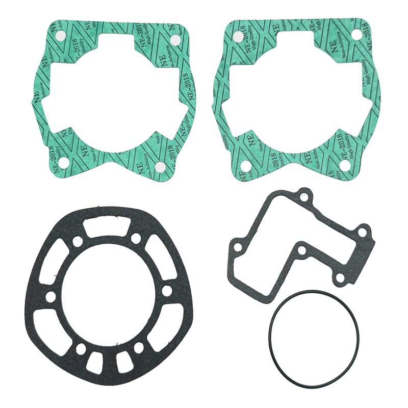 OMP USZCZELKI TOP END KTM SX/EXC 125 \'91-\'97