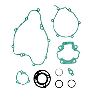 OMP KOMPLET USZCZELEK KAWASAKI KX 65 \'06-\'21