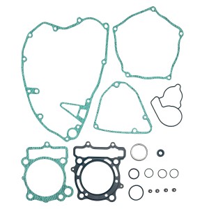 OMP KOMPLET USZCZELEK KAWASAKI KXF 250 \'04-\'08, RMZ 250 \'04-\'06
