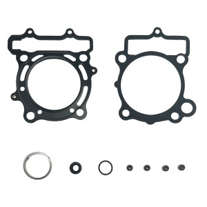 OMP USZCZELKI TOP END KAWASAKI KXF 250 \'04-\'08, SUZUKI RMZ 250 \'04-\'06