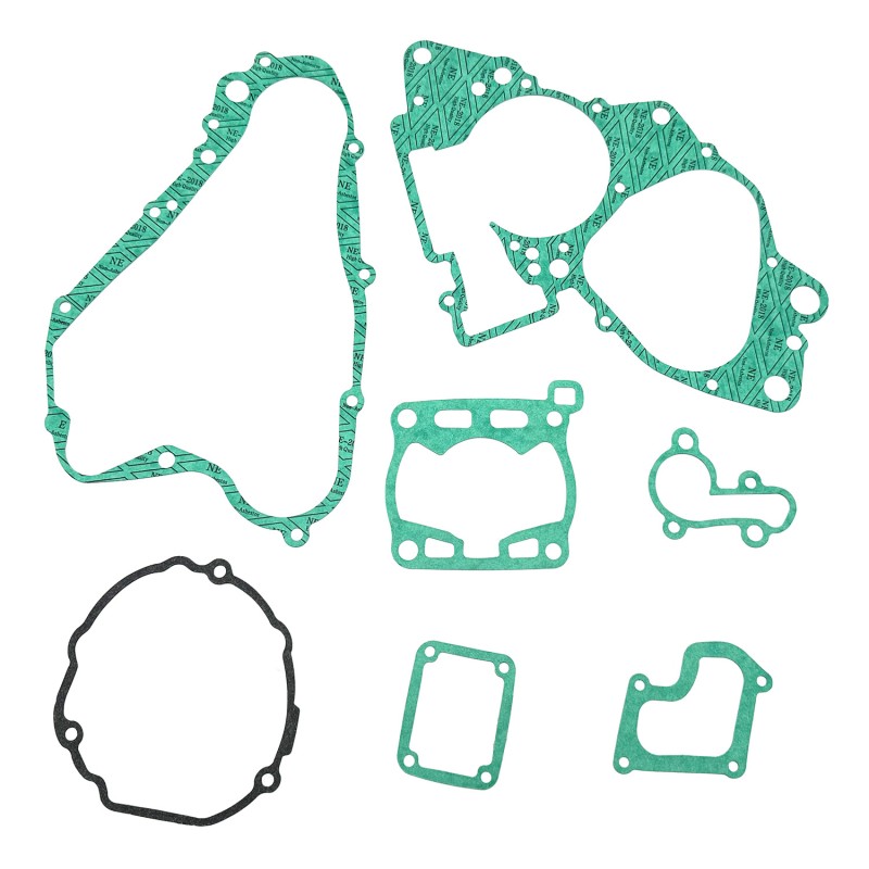 OMP KOMPLET USZCZELEK SUZUKI RM 85 \'02-\'23