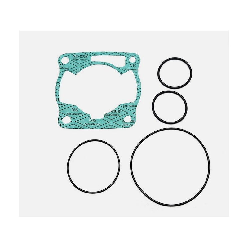 OMP USZCZELKI TOP END YAMAHA YZ 85 \'02-\'16