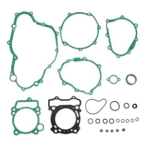 OMP KOMPLET USZCZELEK YAMAHA YZ 250 F/WRF 250 \'01-\'13