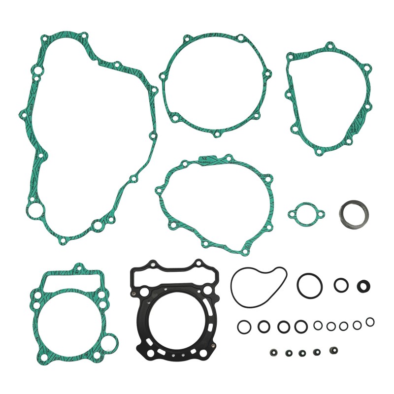 OMP KOMPLET USZCZELEK YAMAHA YZ 250 F/WRF 250 \'01-\'13