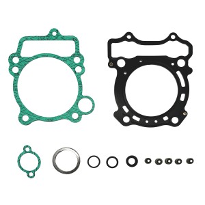 OMP USZCZELKI TOP END YAMAHA YZF 250 \'01-\'13, WR 250F \'01-13