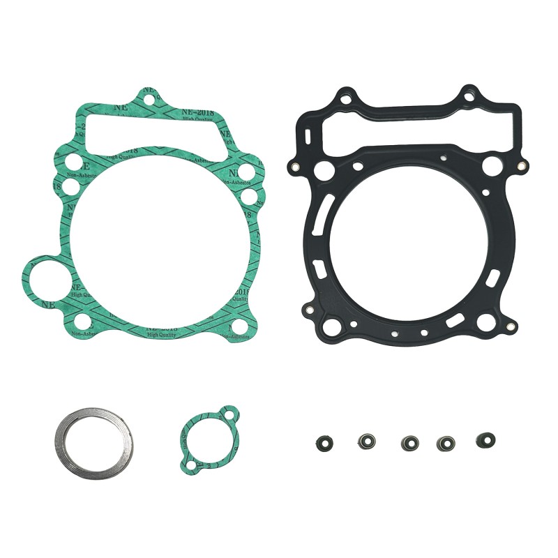 OMP USZCZELKI TOP END YAMAHA YZF 450 \'03-\'05, WR 450F \'03-\'06 (WR450F)