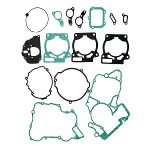 OMP KOMPLET USZCZELEK KTM SX/EXC 125 \'02-\'06
