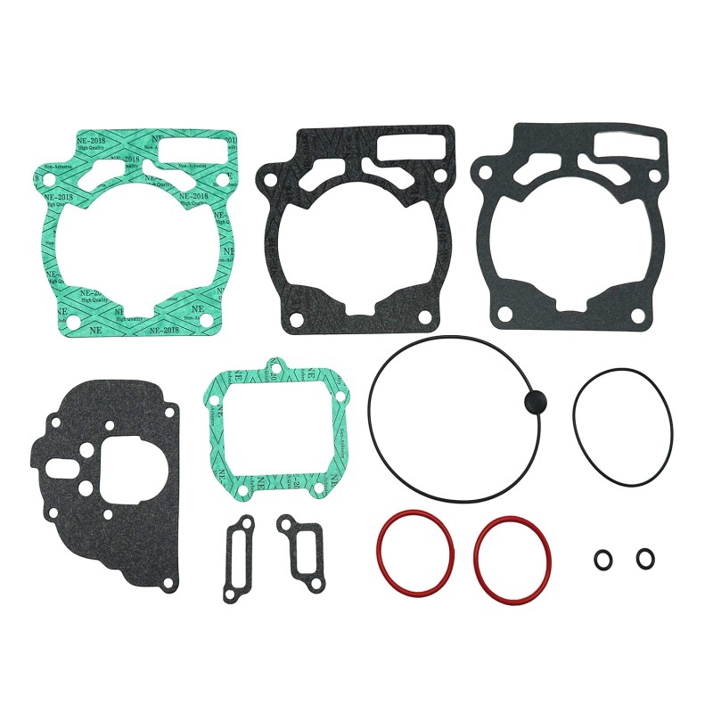 OMP USZCZELKI TOP END KTM SX/EXC 125 \'02-\'06