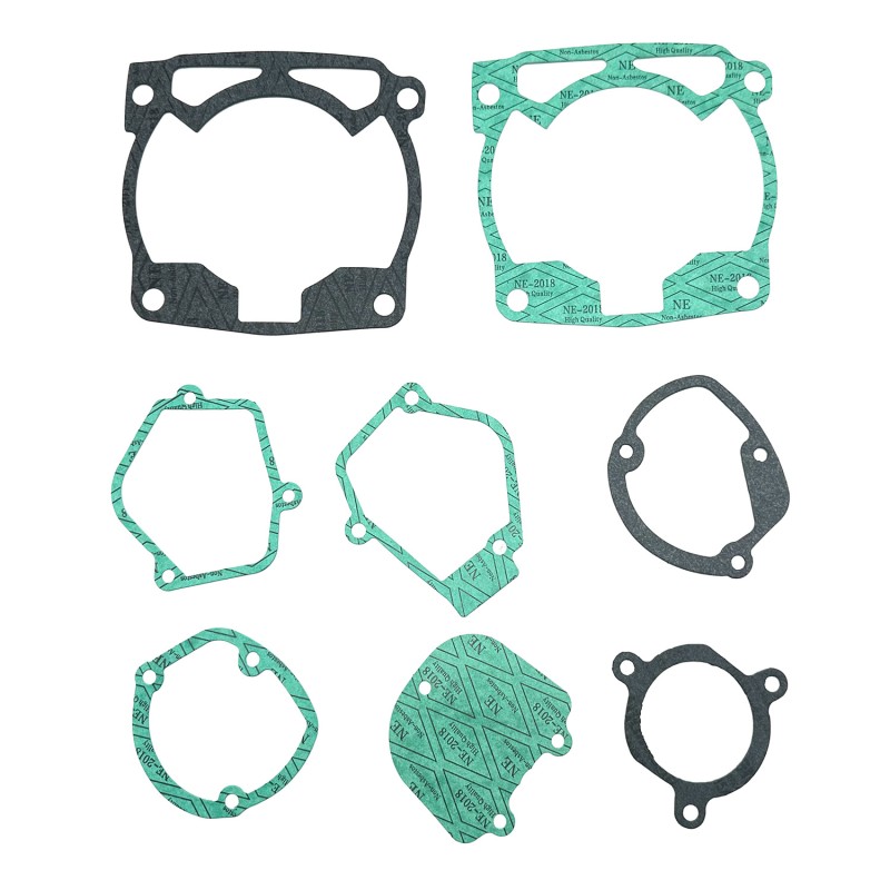 OMP USZCZELKI TOP END KTM SX/EXC 250 \'90-\'99