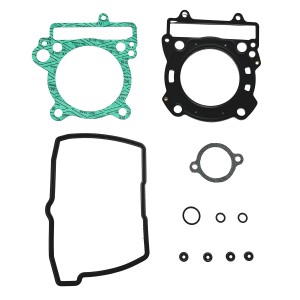 OMP USZCZELKI TOP-END KTM SXF 250 \'05-\'12, EXCF 250 \'07-\'13 (Z USZCZELKĄ POKRYWY ZAWOROWEJ)