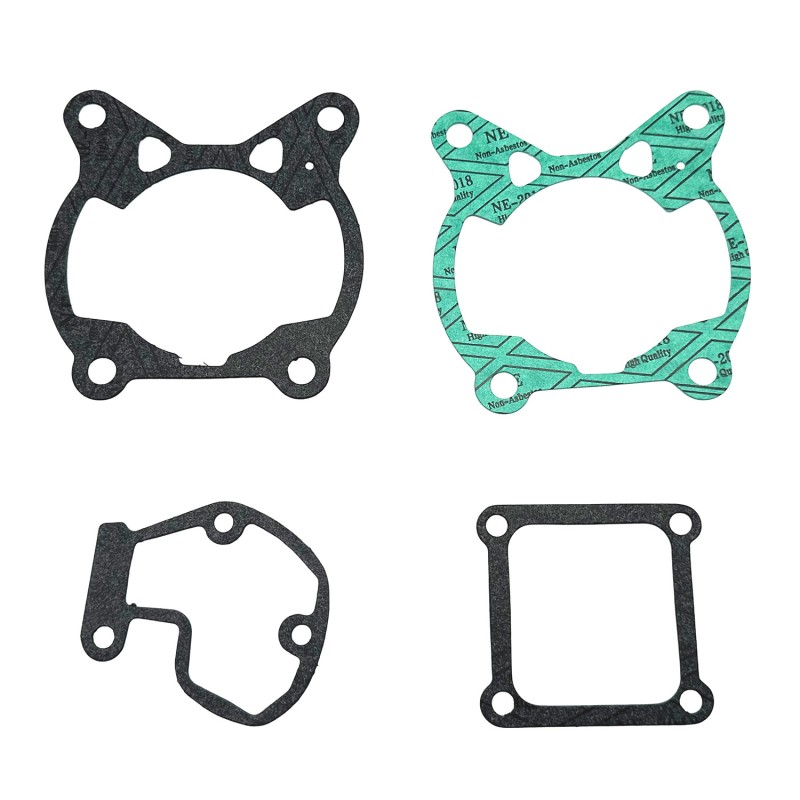 OMP USZCZELKI TOP END KTM SX 85 \'13-\'17, HUSQVARNA TC 85 \'14-\'17