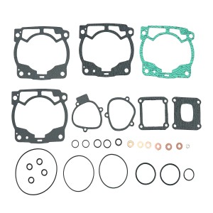 OMP USZCZELKI TOP END KTM SX 250 \'17-\'21, EXC 250 \'17-\'18, EXC 300 \'17-\'21, EXC 250/300 TPI \'18-21, HUSQVARNA TC 250 (KTM
