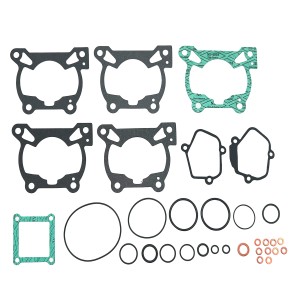 OMP USZCZELKI TOP END KTM SX 85 \'18-\'26, HUSQVARNA TC 85 \'18-\'26, GAS GAS MC 85 \'21-\'26