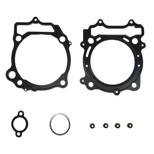 OMP USZCZELKI TOP END SUZUKI RMZ 450 \'08-\'25, RMX 450 \'10-\'19