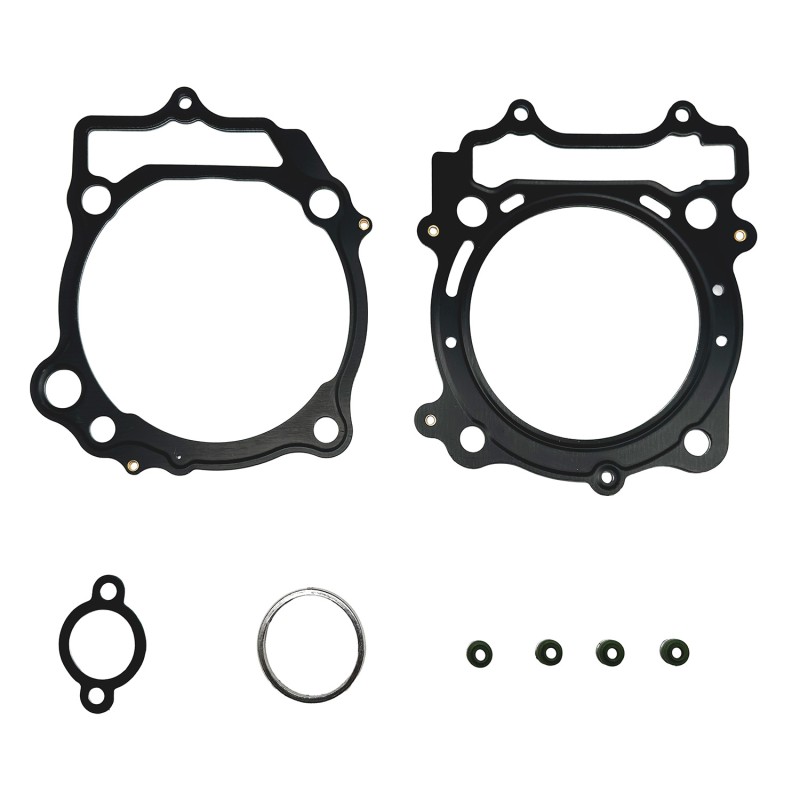 OMP USZCZELKI TOP END SUZUKI RMZ 450 \'08-\'25, RMX 450 \'10-\'19