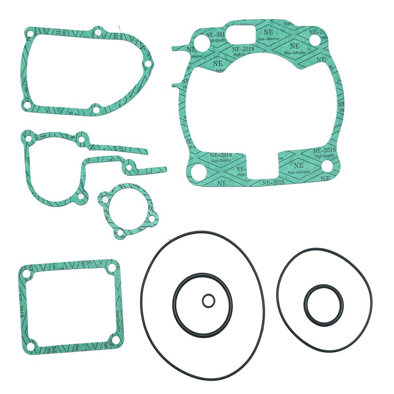 OMP USZCZELKI TOP END YAMAHA YZ 250 \'95-\'96