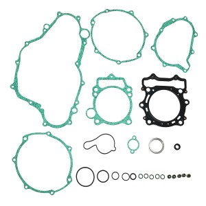 OMP KOMPLET USZCZELEK YAMAHA YZF 426 \'00-02, WRF 426 \'01-\'02
