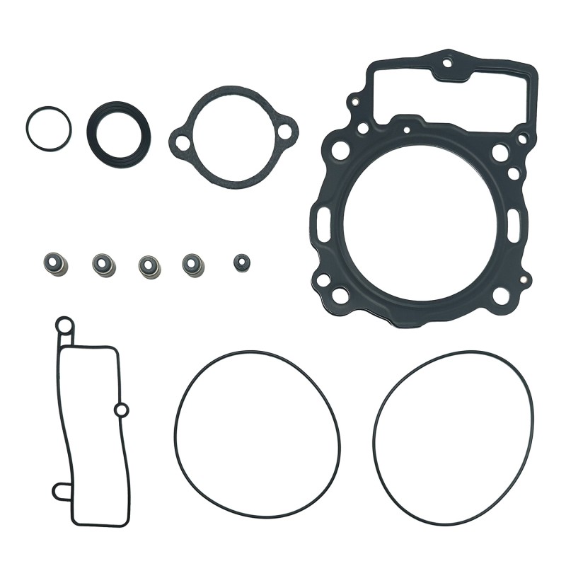 OMP USZCZELKI TOP END KTM SXF 450 \'07-12, XCF 450 \'08-09, SX 450 ATV \'09-10