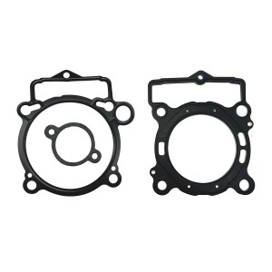 OMP USZCZELKI TOP END KTM SXF 250 \'16-\'22 , EXCF 250 \'17-\'19, HUSQVARNA FC 250 \'16-22\', FE 250 \'17-19\' GAS GAS MC 250F \