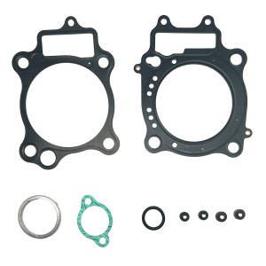 OMP USZCZELKI TOP END HONDA CRF 250R \'04-\'07, CRF 250X \'04-\'17