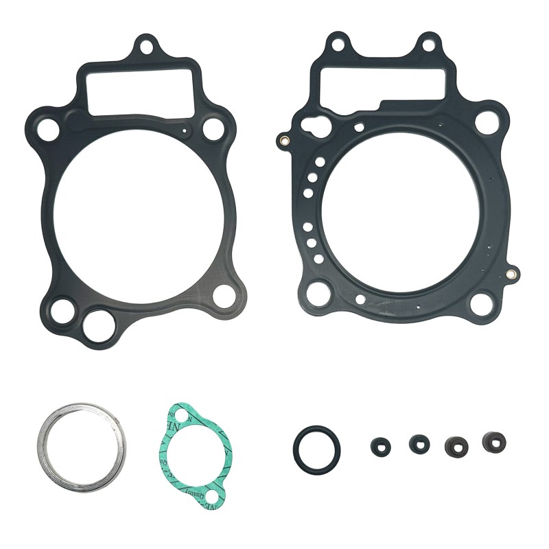 OMP USZCZELKI TOP END HONDA CRF 250R \'04-\'07, CRF 250X \'04-\'17