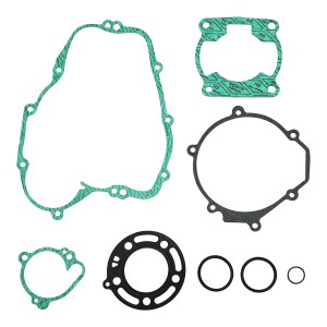 OMP KOMPLET USZCZELEK KAWASAKI KX 80 \'91-\'97