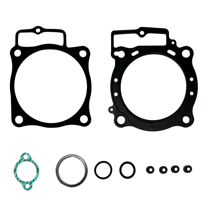 OMP USZCZELKI TOP END HONDA CRF 450 R \'09-\'16