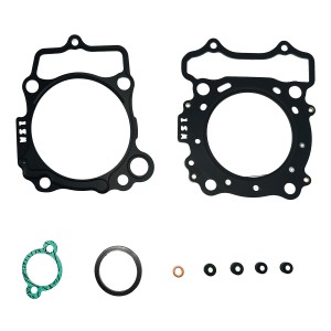 OMP USZCZELKI TOP END YAMAHA YZF 250 \'14-\'18, WR 250 F \'15-\'19