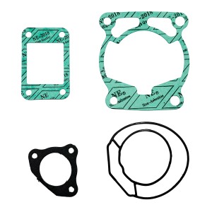 OMP USZCZELKI TOP END KTM SX 65 \'09-\'23, HUSQVARNA 65 \'17-\'23, GAG GAS MC 50 \'21-\'23