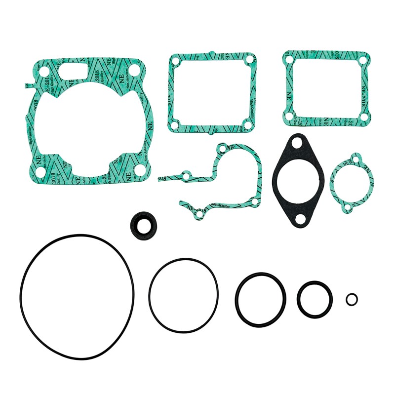 OMP USZCZELKI TOP END YAMAHA YZ 125 \'90-\'91