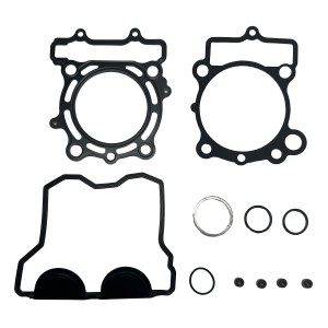 OMP USZCZELKI TOP END KAWASAKI KX 250 F \'09-\'16 (Z USZCZELKĄ POKRYWY ZAWOROWEJ)