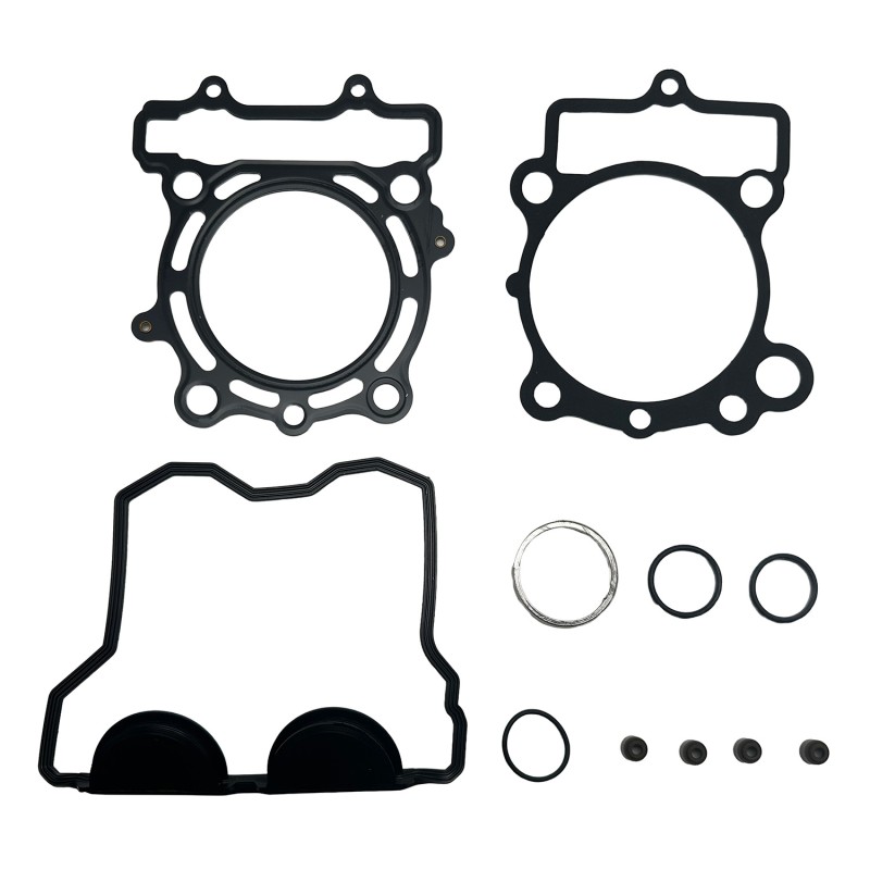 OMP USZCZELKI TOP END KAWASAKI KX 250 F \'09-\'16 (Z USZCZELKĄ POKRYWY ZAWOROWEJ)