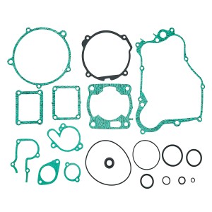 OMP KOMPLET USZCZELEK YAMAHA YZ 125 \'90-\'91