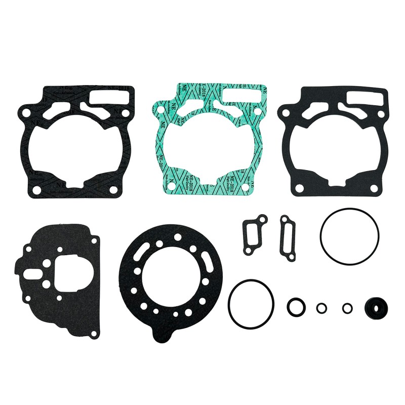 OMP USZCZELKI TOP END KTM SX/EXC 125 \'98-\'01