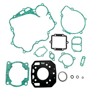 OMP KOMPLET USZCZELEK KAWASAKI KMX 125 \'86-\'03